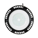 ¬[VZ11172] CAMPANA LED 100W UFO 120°  A++ MEAN WELL DRIVER 6400K