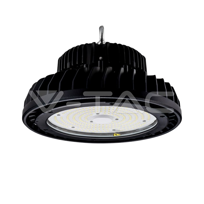 ¬[VZ111822] CAMPANA LED 150W CHIP SAMSUNG DRIVER MEAN WELL 140LM/W 6400K