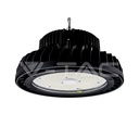 ¬[VZ111822] CAMPANA LED 150W CHIP SAMSUNG DRIVER MEAN WELL 140LM/W 6400K