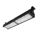 ¬[VZ11198] CAMPANA LED 100W CUERPO LINEAL NEGRO 4000K