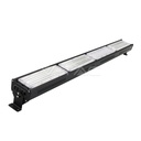 ¬[VZ11208] CAMPANA LED 200W CUERPO LINEAL NEGRO 6400K