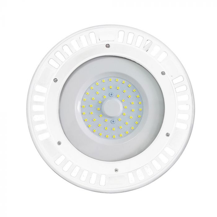 ¬[VZ11218] CAMPANA LED 50W SMD BLANCO 3000K 