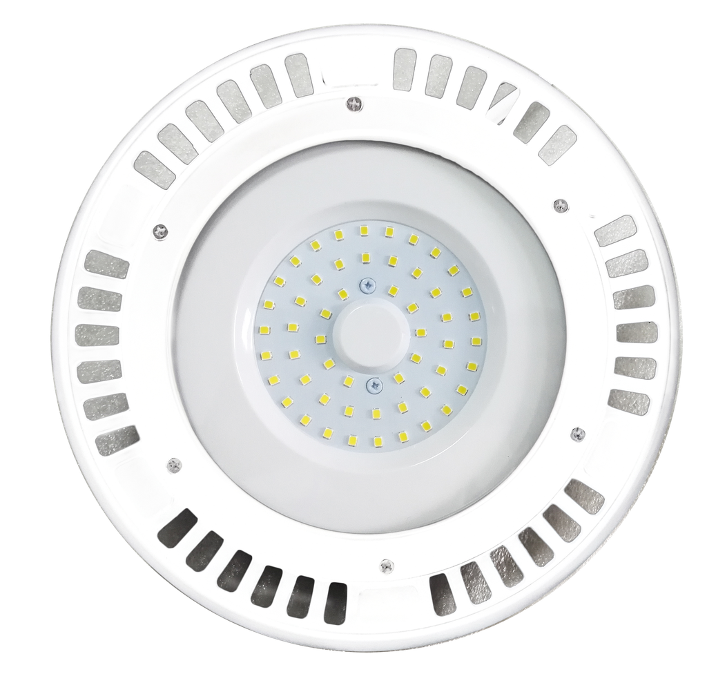 ¬[VZ11220] CAMPANA INDUSTRIAL LED 50W UFO ECO-LINE SMD 120° 4000K