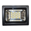 ¬[VZ11240] PROYECTOR LED 10W PREMIUM SMD GRAFITO 6000K