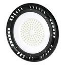 ¬[VZ1126] CAMPANA LED UFO REGULABLE CHIP SAMSUNG 100W  DRIVER MEAN WELL 120º 120 LM/W 6400K