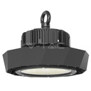¬[VZ1132] CAMPANA DE LED CHIP SAMSUNG 100W UFO DRIVER MEAN WELL 120` 180 LM/W 4000K