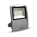 ¬[VZ11348] PROYECTOR LED V-TAC 200W SMD 16000LM COLOR GRIS IP65 4500K