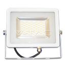 ¬[VZ11366] PROYECTOR LED V-TAC 50W SMD 4000LM COLOR BLANCO IP65 4500K