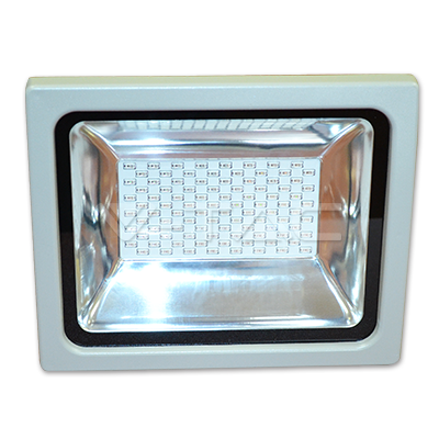 #[VZ11382] PROYECTOR LED 50W CON MANDO A DISTANCIA RF SMD RGB