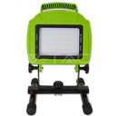 ¬[VZ11384] PROYECTOR LED V-TAC 20W SMD 1600LM COLOR VERDE IP54 4000K