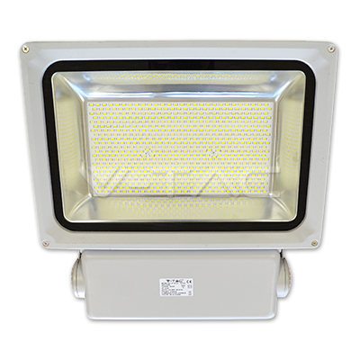 ¬[VZ11386] PROYECTOR LED 300W CLASSIC PREMIUM GREY BODY SMD 4500K