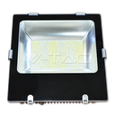¬[VZ11392] PROYECTOR LED V-TAC 500W SMD 40000LM COLOR NEGRO IP65 6000K