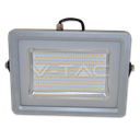 ¬[VZ11422] PROYECTOR LED V-TAC 50W SMD 4000LM COLOR NEGRO IP65 6000K