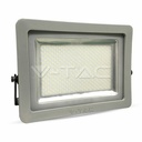 ¬[VZ11462] PROYECTOR LED V-TAC 300W SMD 24000LM COLOR NEGRO IP65 4500K