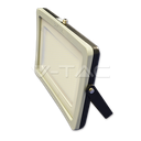 ¬[VZ11464] PROYECTOR LED V-TAC 300W SMD 24000LM COLOR NEGRO IP65 6000K