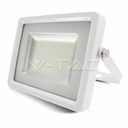 ¬[VZ11484] PROYECTOR LED V-TAC 100W SMD 12000LM COLOR BLANCO IP65 6000K