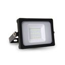 ¬[VZ11556] PROYECTOR LED V-TAC 10W SMD 800LM COLOR NEGRO IP65 4000K