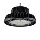 ¬[VZ116222] CAMPANA LED 200W CHIP SAMSUNG DRIVER MEAN WELL 140LM/W 6400K