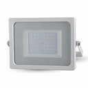 ¬[VZ11652] PROYECTOR LED V-TAC 50W SMD 4250LM COLOR BLANCO IP65 4000K