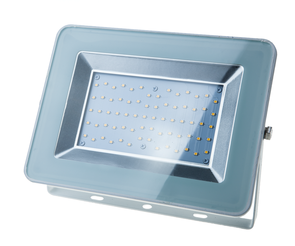 ¬[VZ11812] PROYECTOR LED 50W SMD 110° I SERIES BLANCO