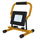 ¬[VZ11856] PROYECTOR LED V-TAC 30W SMD 2550LM COLOR NEGRO IP65 6400K