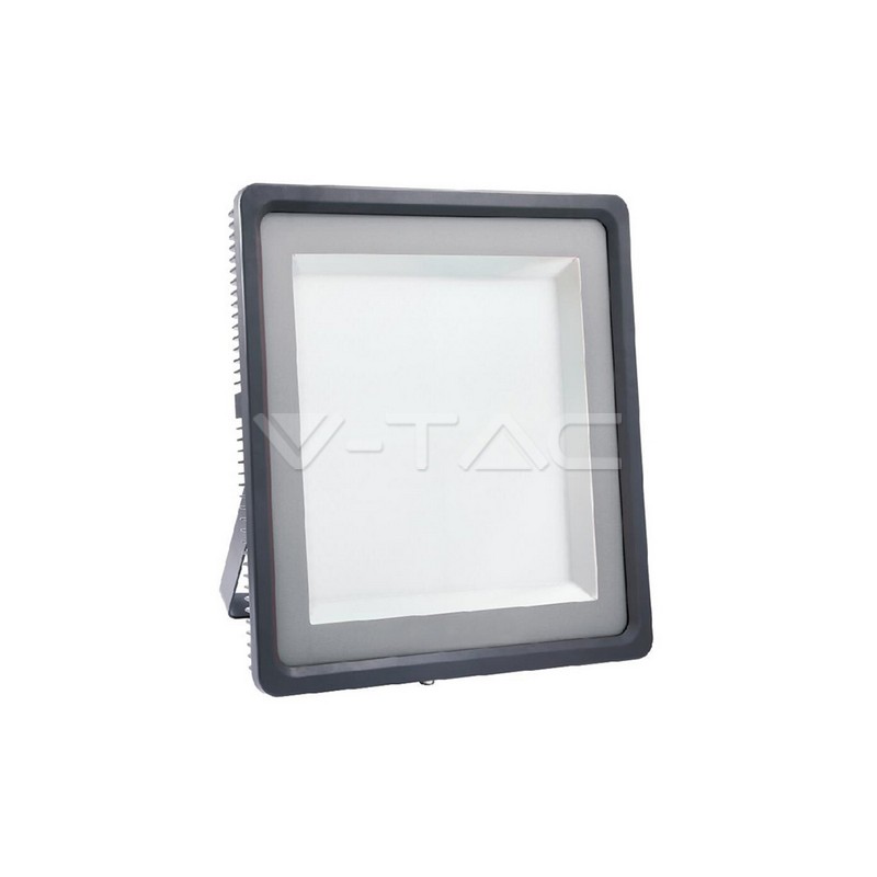 ¬[VZ11878] PROYECTOR LED V-TAC 1000W SMD 120000LM 60° COLOR NEGRO IP65 6000K