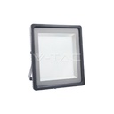 ¬[VZ11878] PROYECTOR LED V-TAC 1000W SMD 120000LM 60° COLOR NEGRO IP65 6000K