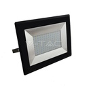 ¬[VZ11932] PROYECTOR LED V-TAC 100W SMD 8500LM COLOR NEGRO IP65 6500K