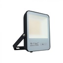 ¬[VZ11996] PROYECTOR LED 50W 150LM/W CUERPO NEGRO 3000K
