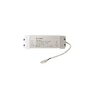 ¬[VZ12038] DRIVER PARA LED PANEL 45W REGULABLE