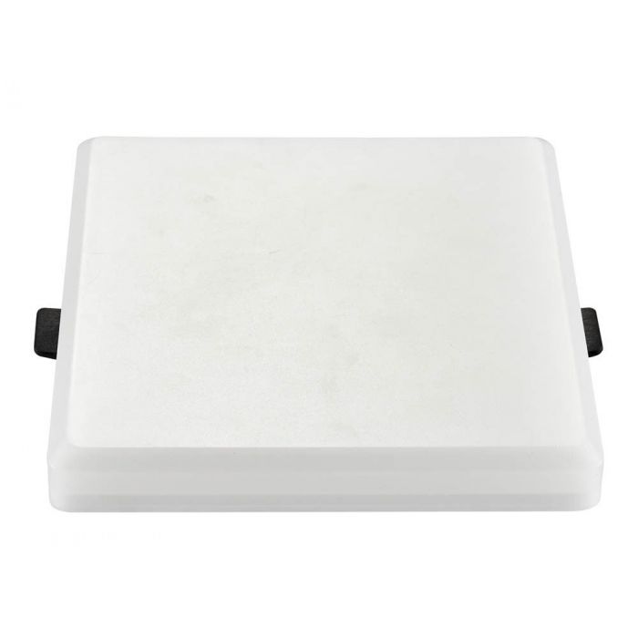 ¬[VZ1224] DOWNLIGHT  FRAMELESS 20W LED CHIP SAMSUNG CUADRADO 4000K