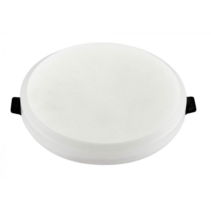 ¬[VZ1228] DOWNLIGHT FRAMELESS 20W LED CHIP SAMSUNG REDONDO 3000K