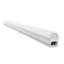 ¬[VZ12336] REGLETA LED T5 4W 30CM 6000K