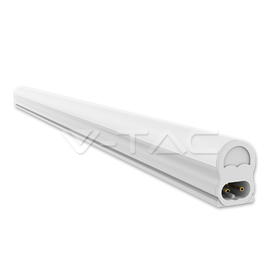 ¬[VZ12338] REGLETA LED T5 7W 60CM 2700K