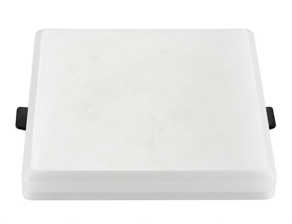 ¬[VZ1238] DOWNLIGHT FRAMELESS LED 15W CHIP SAMSUNG CUADRADO 6400K