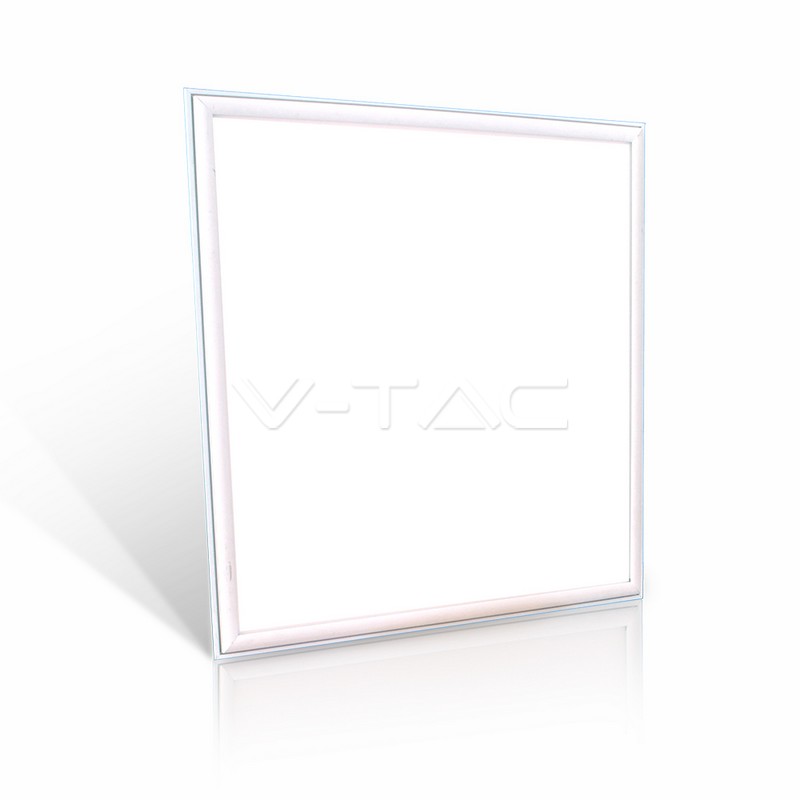 ¬[VZ12442] PANEL LED 45W 620X620MM BLANCO INCL. DRIVER 6000K