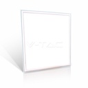 ¬[VZ12442] PANEL LED 45W 620X620MM BLANCO INCL. DRIVER 6000K