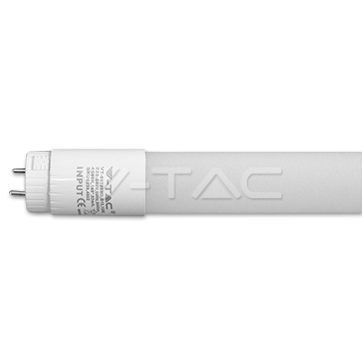 ¬[VZ12460] TUBO LED T8 10W 60CM ROTATIVO 4500K