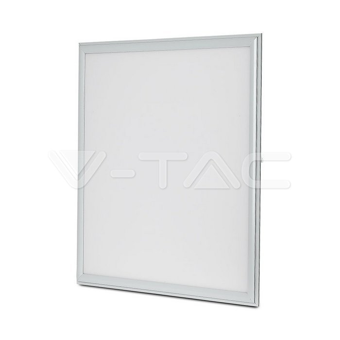 ¬[VZ124832] PANEL LED 29W 600X600MM A++ 120 LM/W INCL DRIVER 4500K