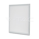 ¬[VZ124832] PANEL LED 29W 600X600MM A++ 120 LM/W INCL DRIVER 4500K