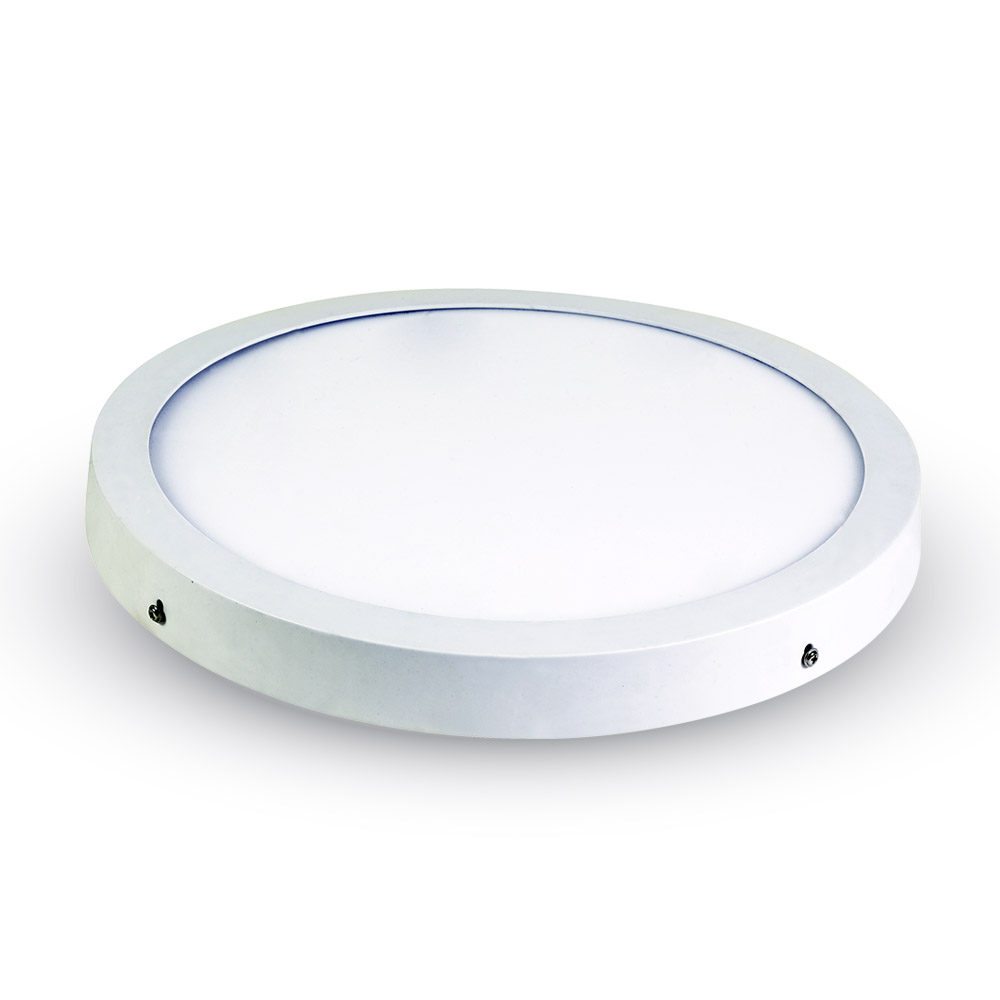 ¬[VZ12520] DOWNLIGHT LED 48W DE SUPERFICIE REDONDO Ф60СM 6400K