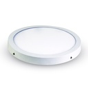 ¬[VZ12520] DOWNLIGHT LED 48W DE SUPERFICIE REDONDO Ф60СM 6400K