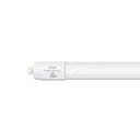 ¬[VZ12604] TUBO LED T8 10W 60CM POLICARBONATO SIN ROTACIÓN 6400K