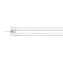 ¬[VZ12630] REGLETA CON 2 TUBOS LED 36W 120CM 4000K