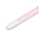 ¬[VZ12646] TUBO LED T8 18W 120CM "ESPECIAL CARNE" NO ROTATIVO