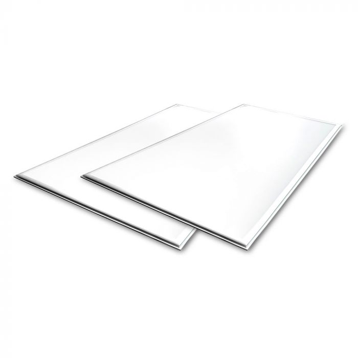 ¬[VZ12666] PANEL LED 45W 1200X600MM A++ 120LM/W DRIVER INCLUIDO 6000K