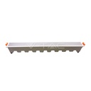 ¬[VZ12816] DOWNLIGHT LED 30W CUERPO BLANCO 4000K