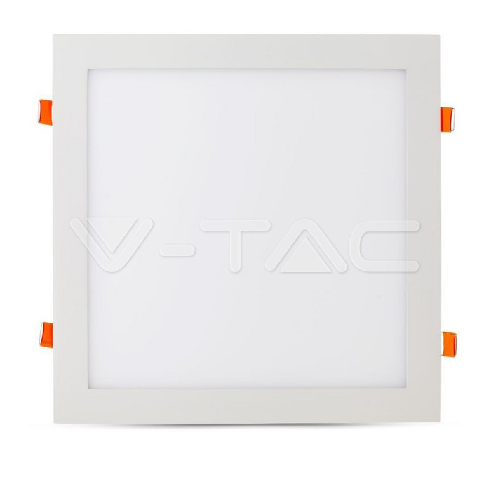 ¬[VZ12860] DOWNLIGHT LED 36W CUADRADO 4000K