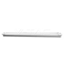 ¬[VZ12890] PANTALLA CON 2 TUBOS LED 36W CHIP SAMSUNG 120CM 6400K