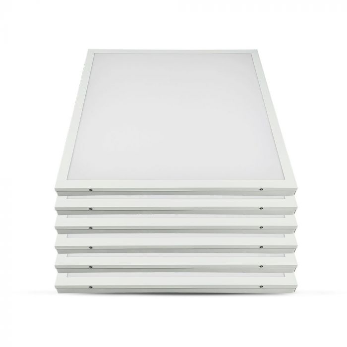 ¬[VZ12904] PANEL LED 40W 60X60CM DE SUPERFICIE 6500K